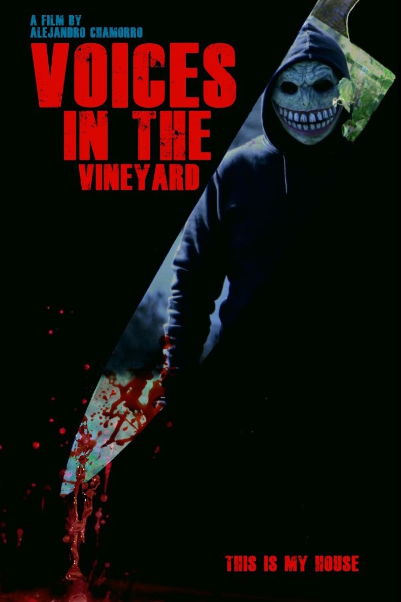 Voices in the Vineyard