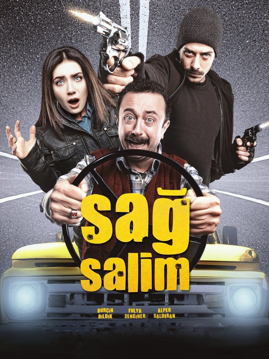 Sag Salim