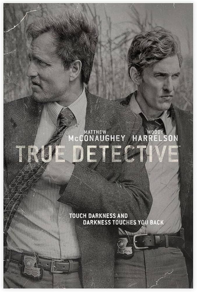 True Detective
