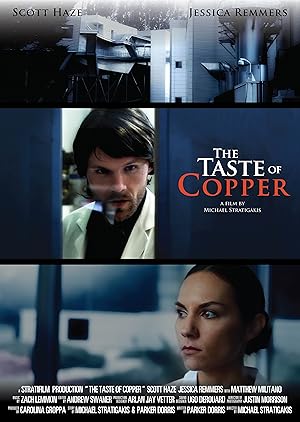 The Taste of Copper