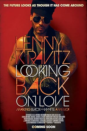 Looking Back on Love: Making Black and White America