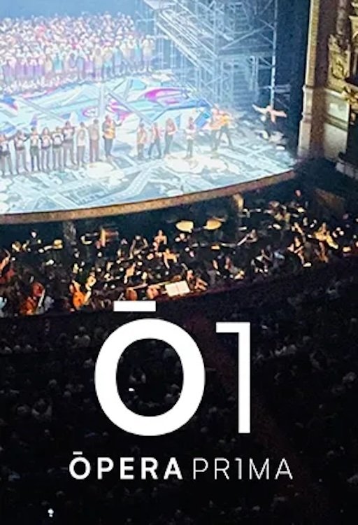 Òpera Prima