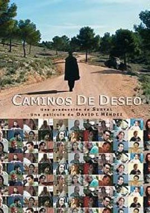 Caminos de deseo