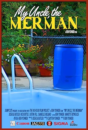 My Uncle, the Merman