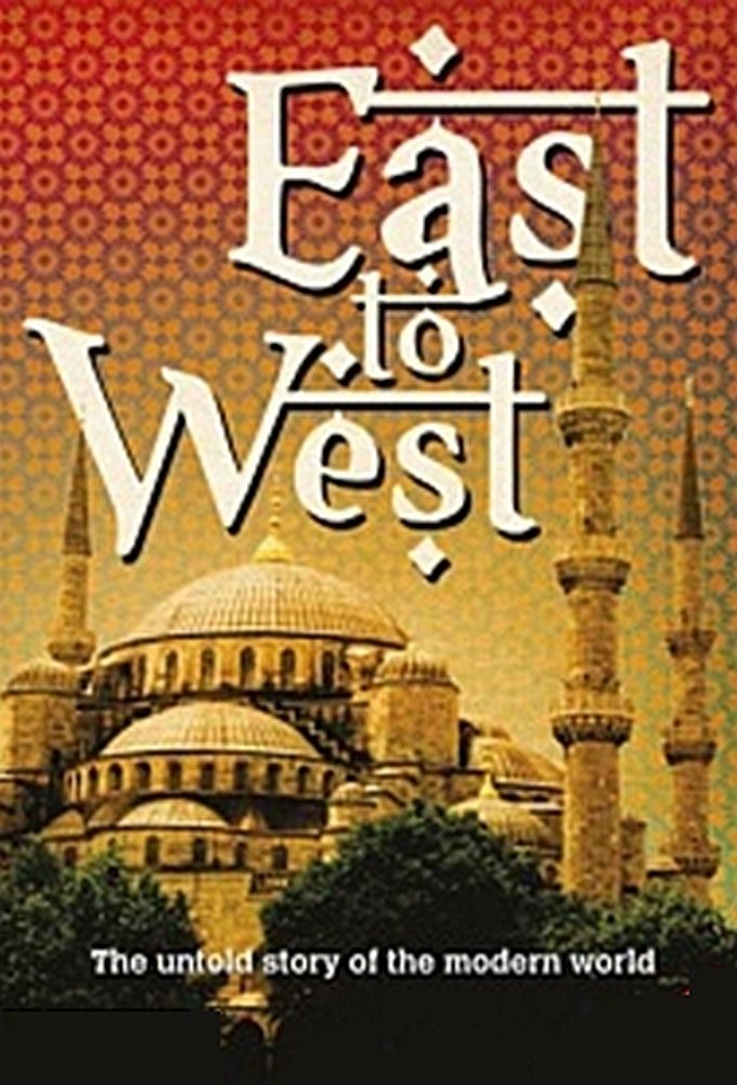 East to West