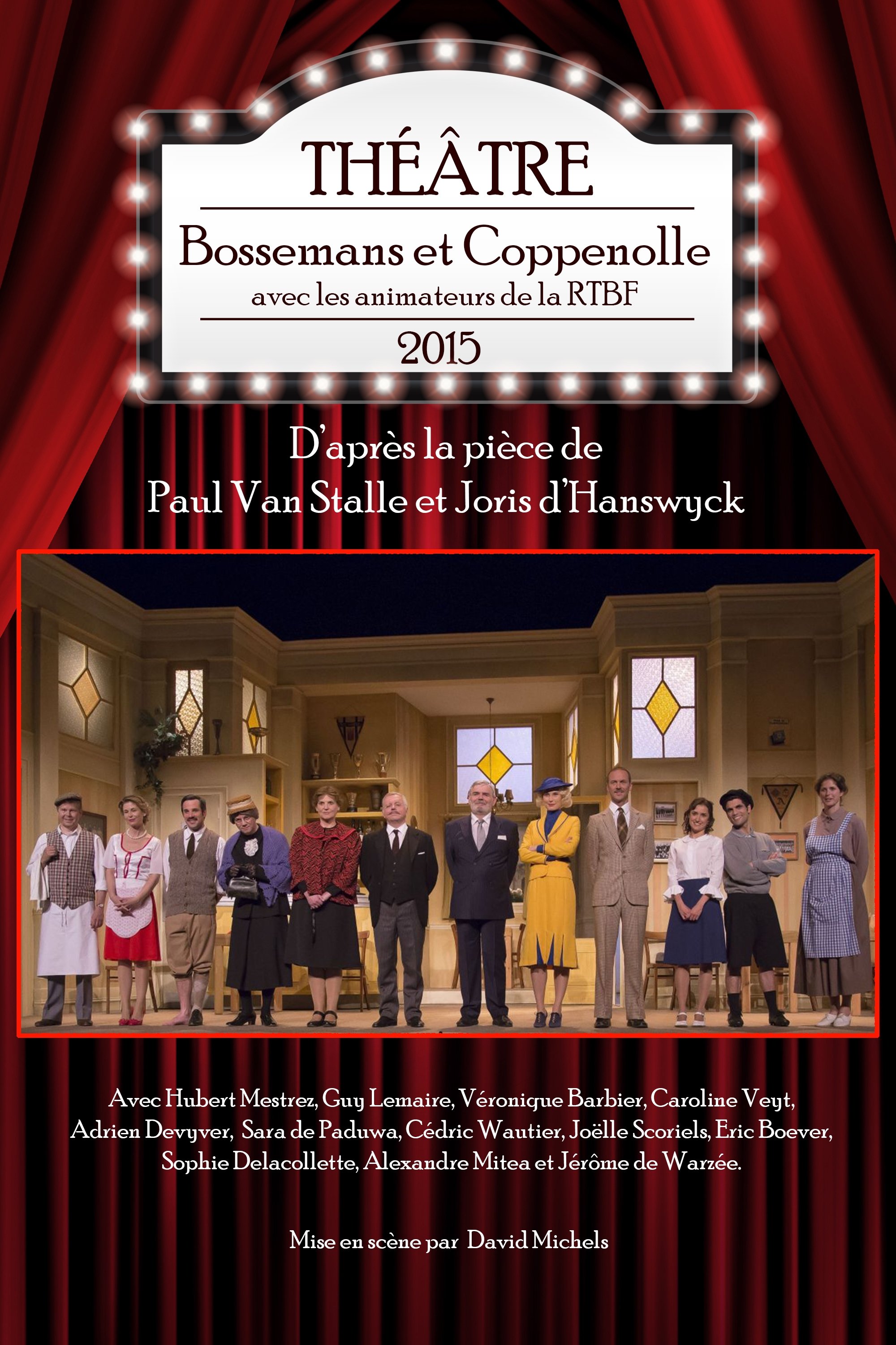 Bossemans et Coppenolle