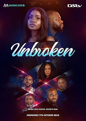 Unbroken