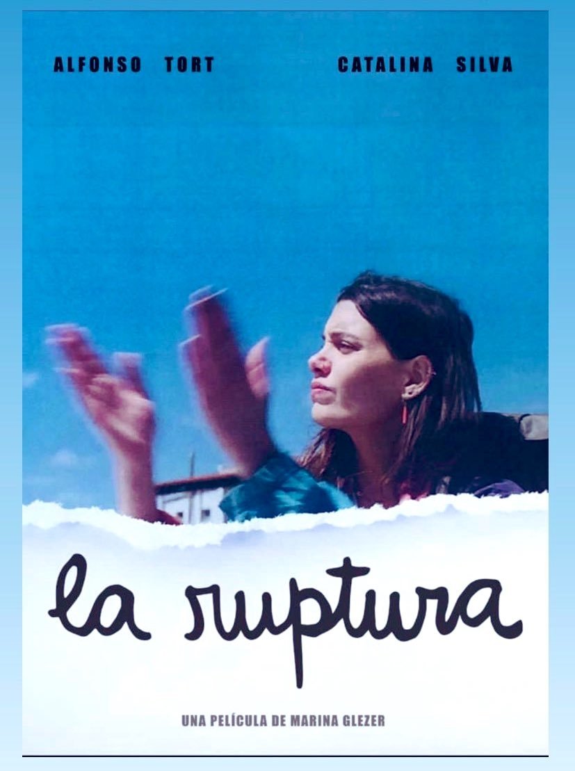 La Ruptura