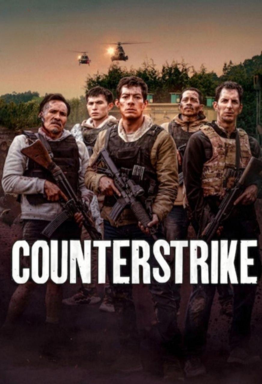 Counterstrike
