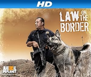 Law on the Border