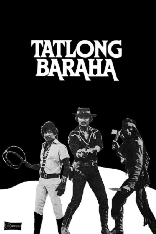 Tatlong baraha