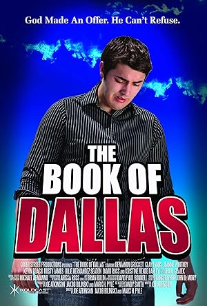 The Book of Dallas