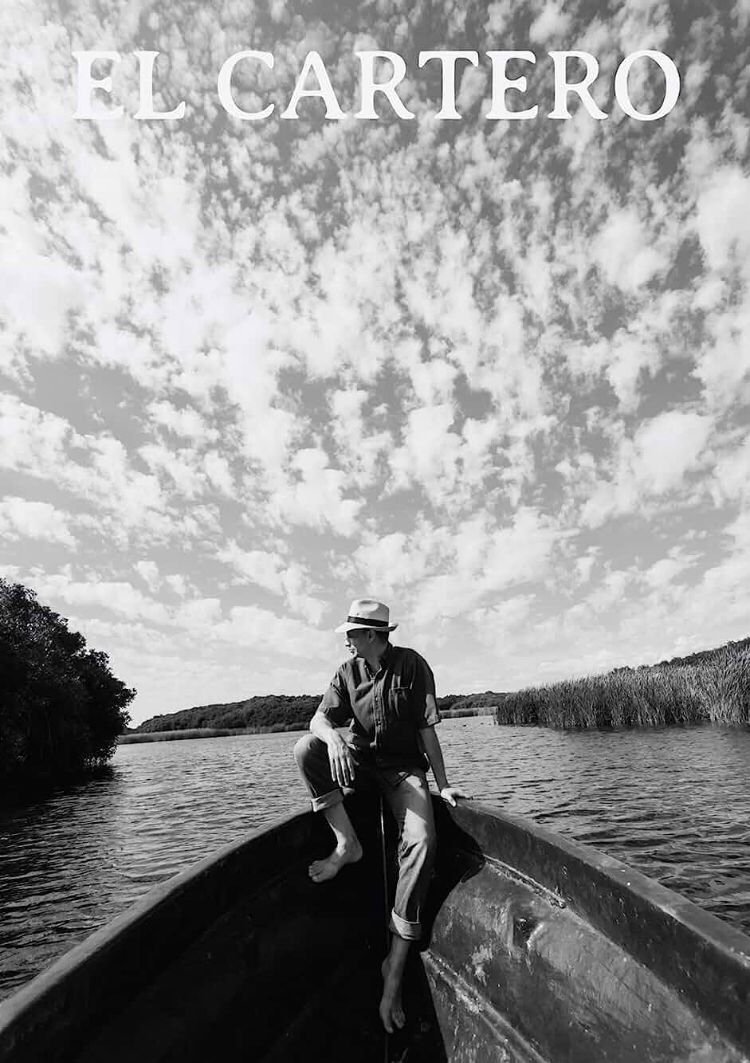 El Cartero