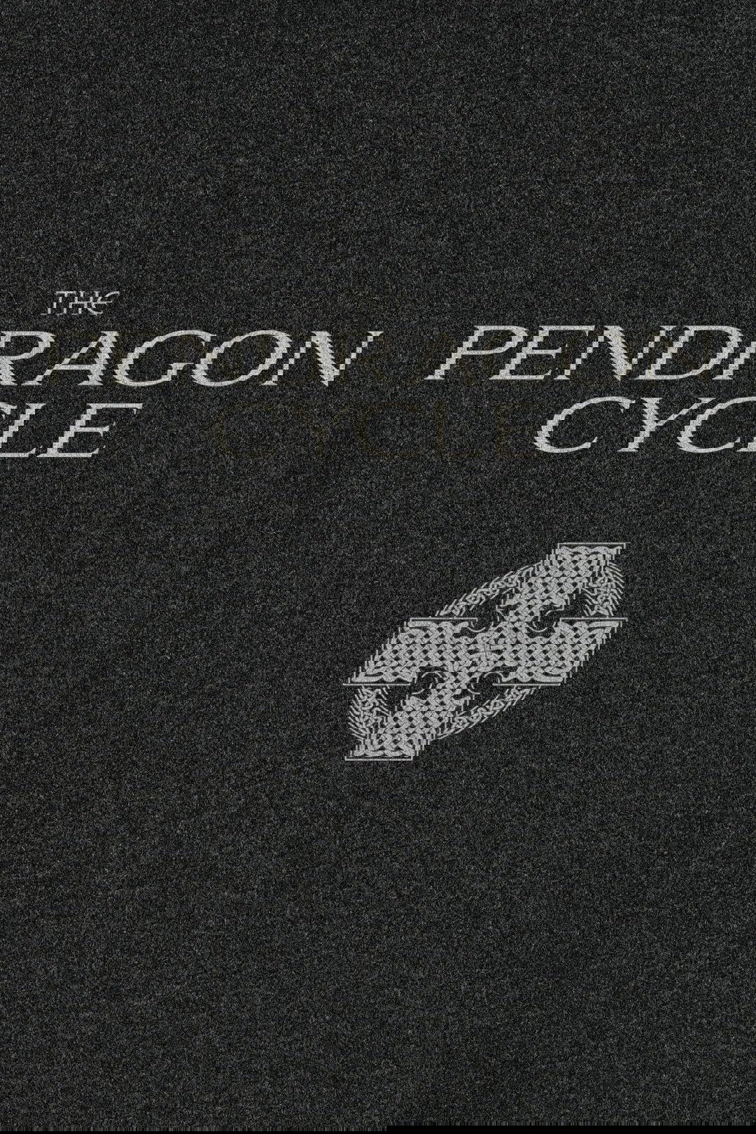 The Pendragon Cycle