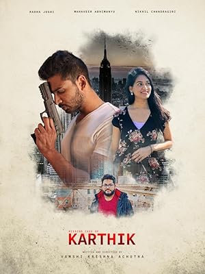 Missing Case of Karthik