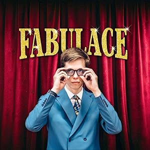 Fabulace Jana Spacka