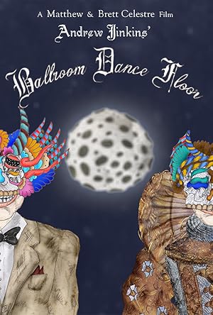 Ballroom Dance Floor