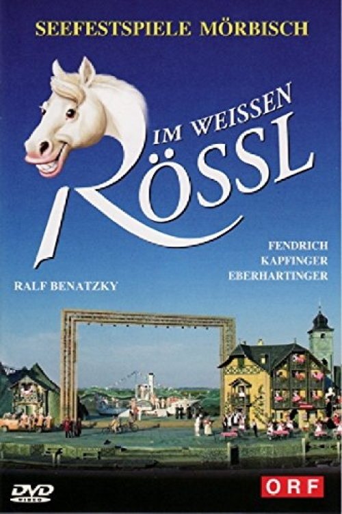 Im weissen Rössl