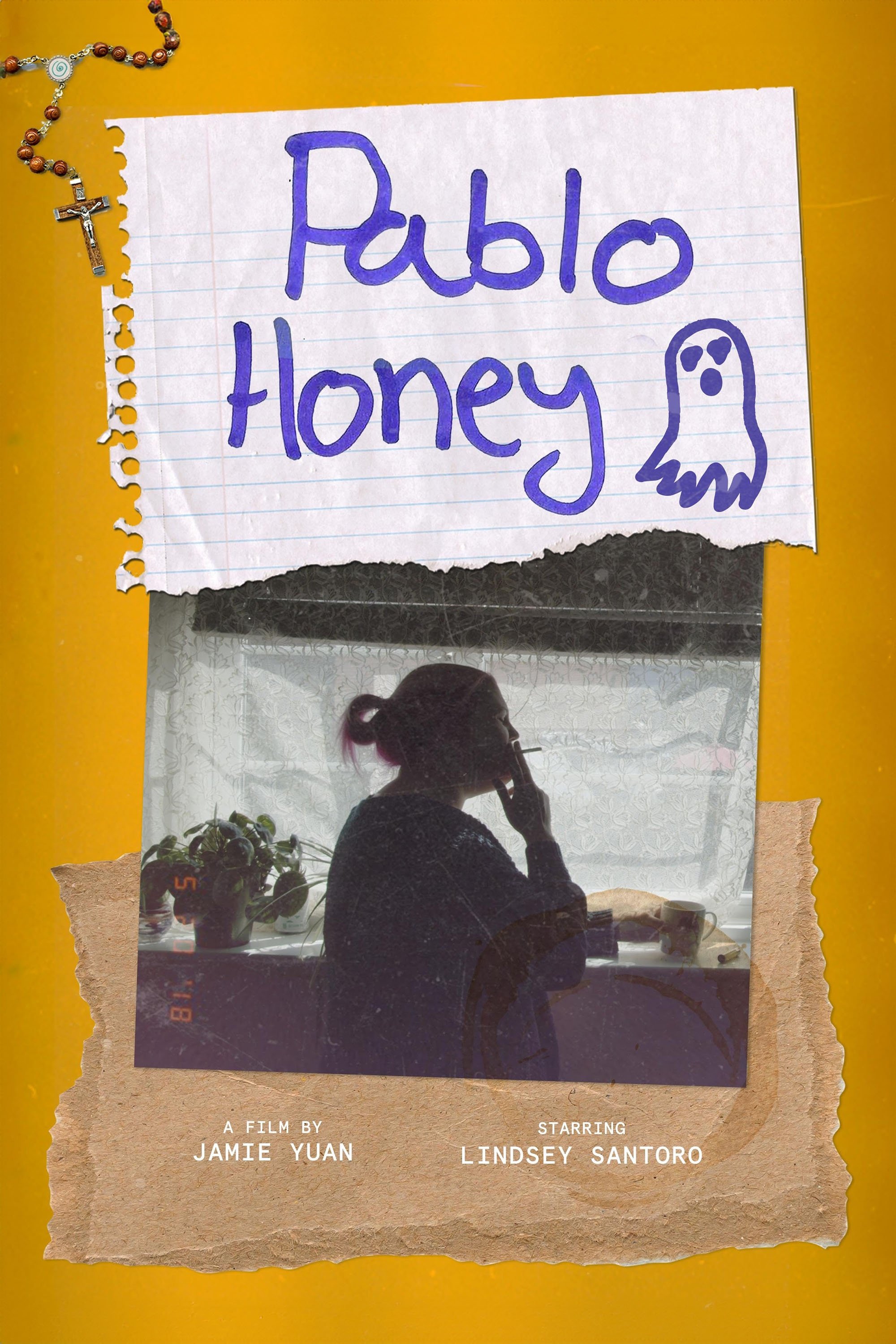 Pablo, Honey