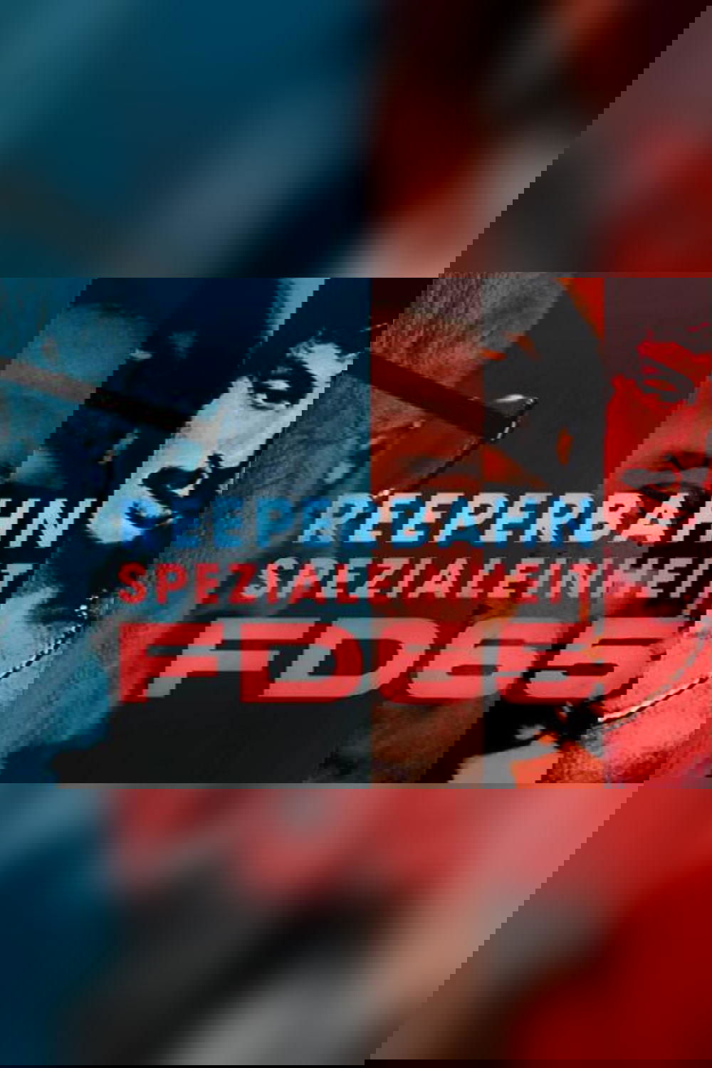 Reeperbahn Spezialeinheit FD65