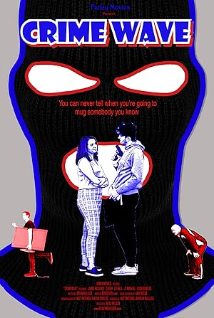 Crime Wave