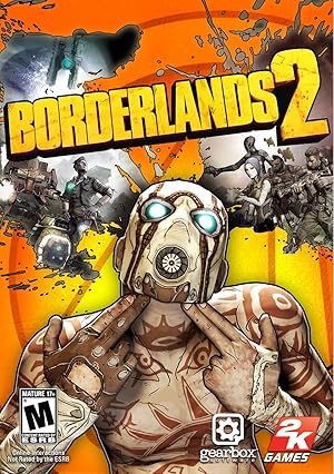 Borderlands 2