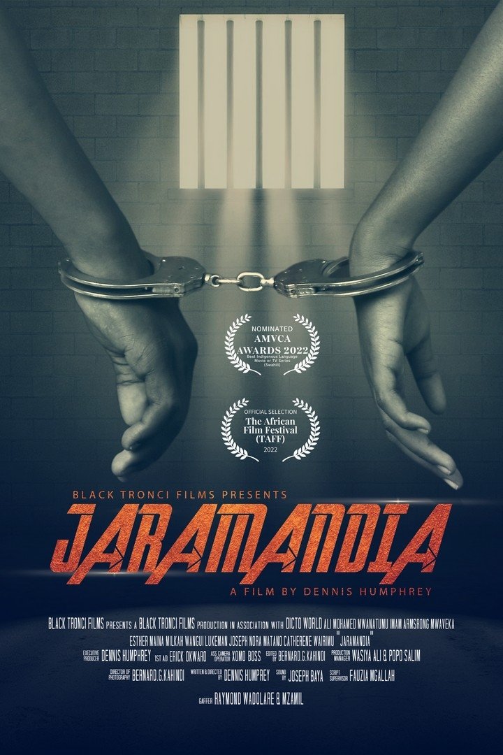 Jaramandia