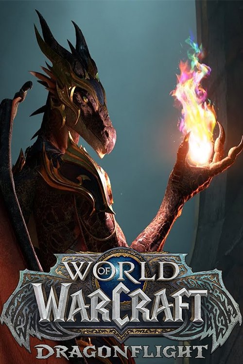 World of Warcraft: Dragonflight