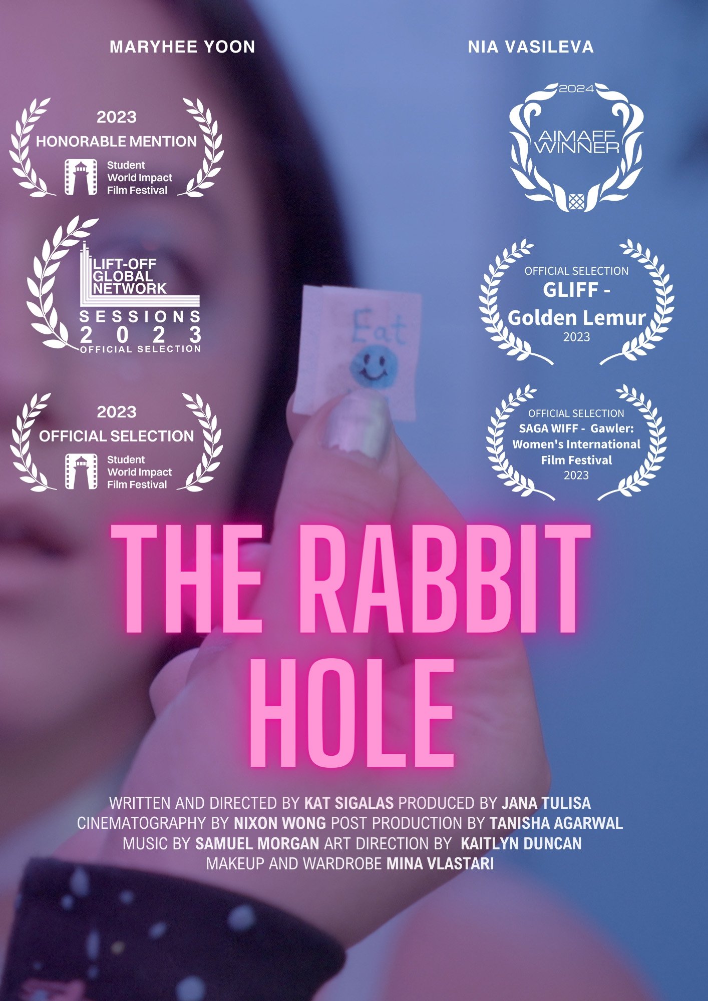 The Rabbit Hole