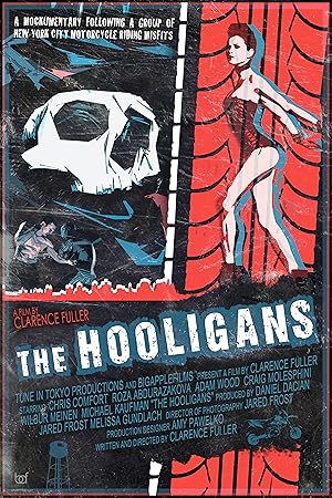 The Hooligans