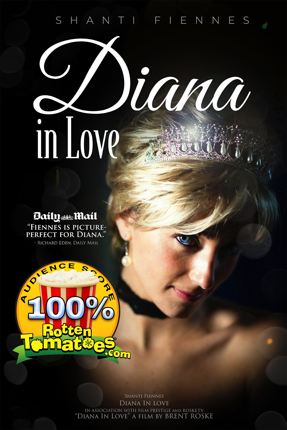 Diana in Love