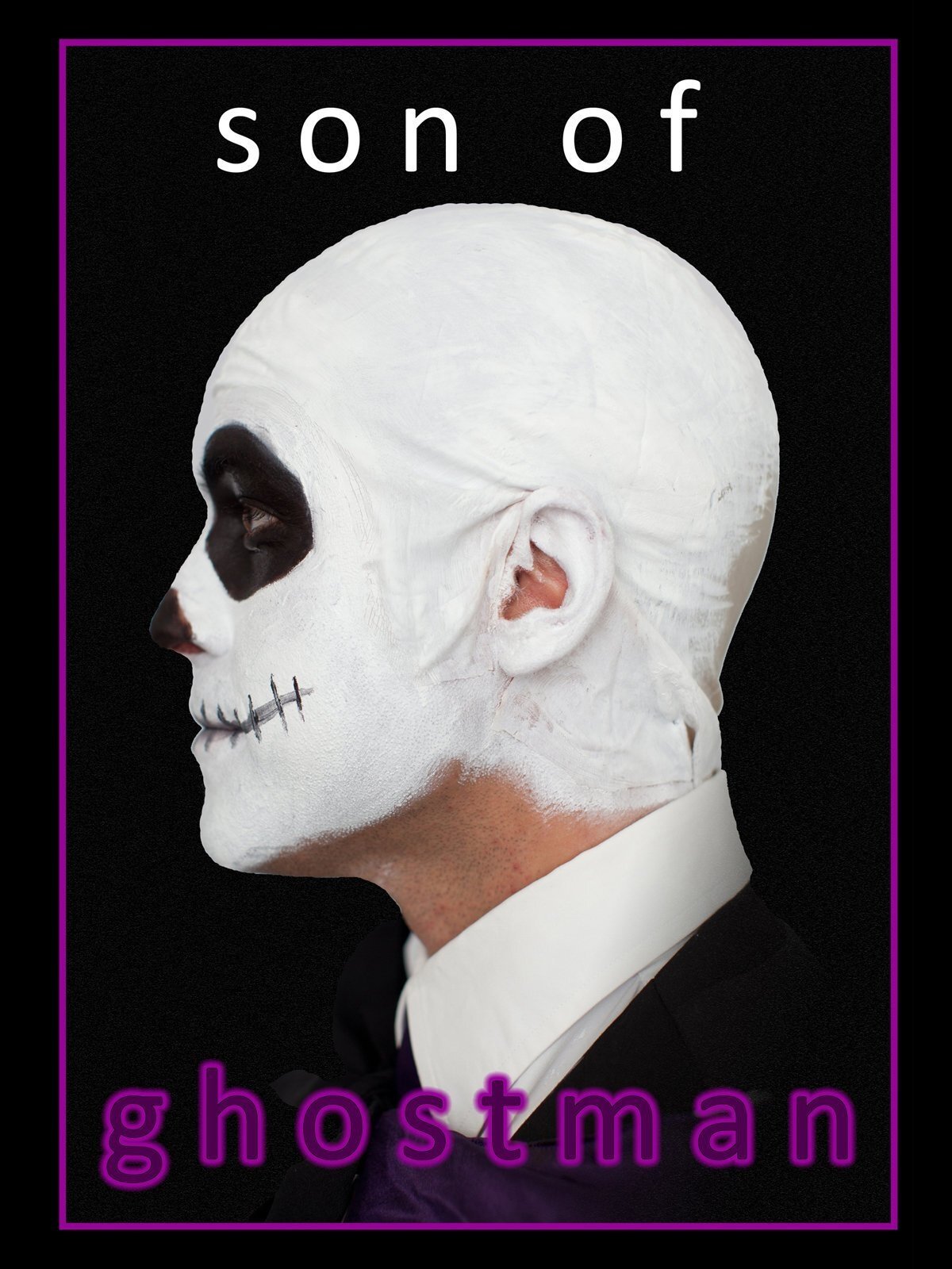 Son of Ghostman
