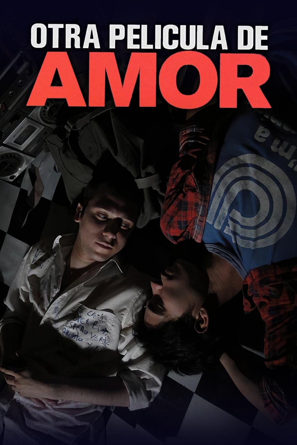 Otra Película de Amor
