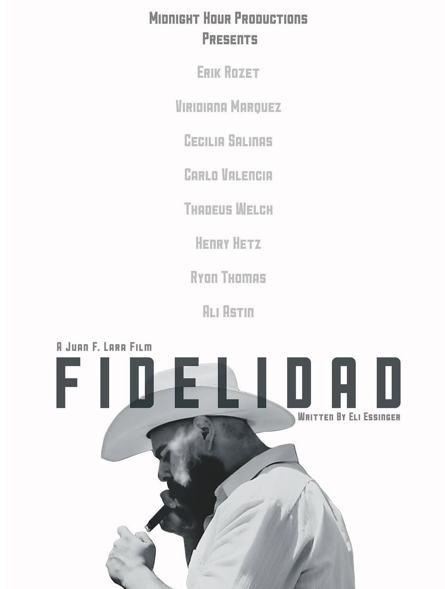 Fidelidad