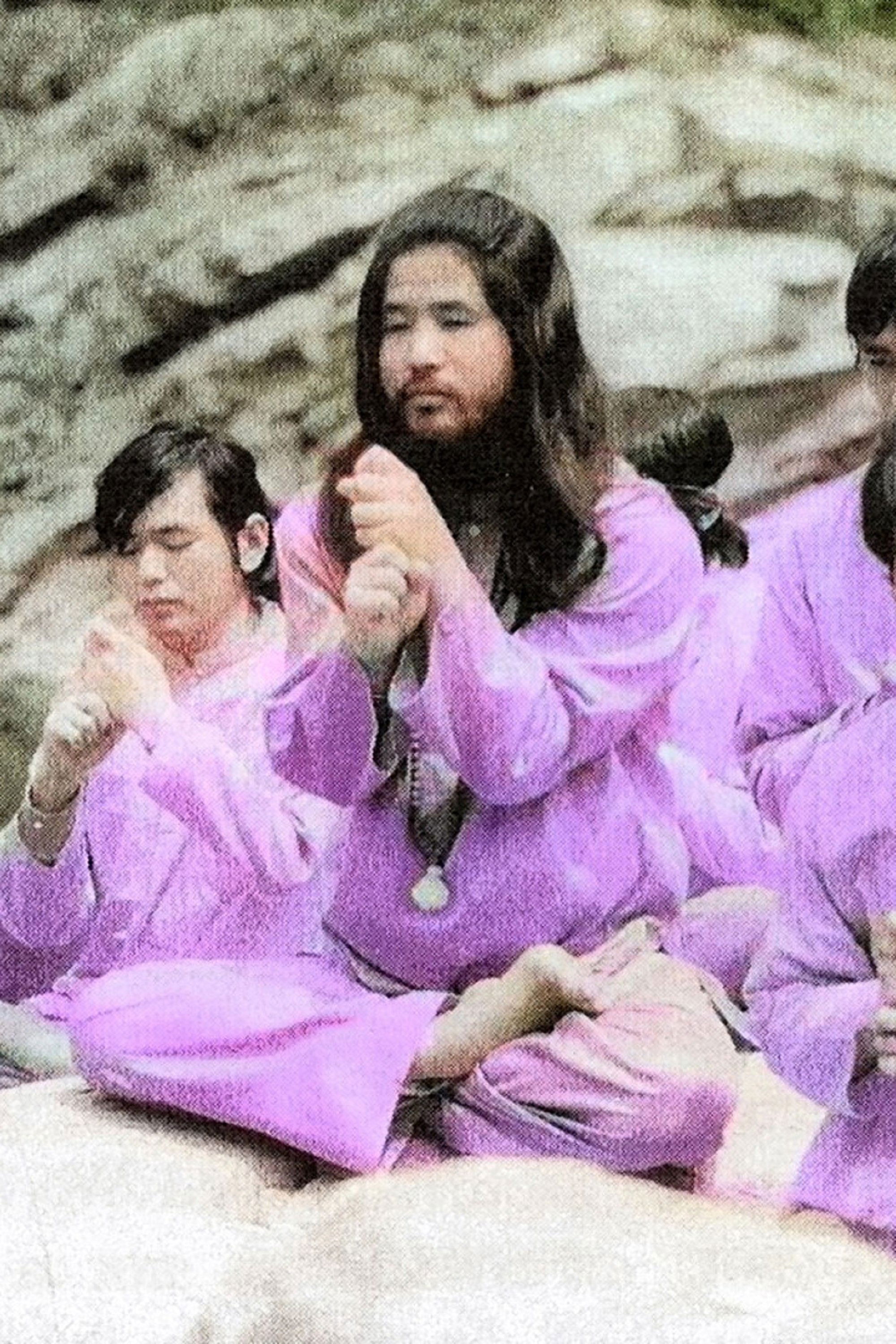 AUM: The Cult at the End of the World