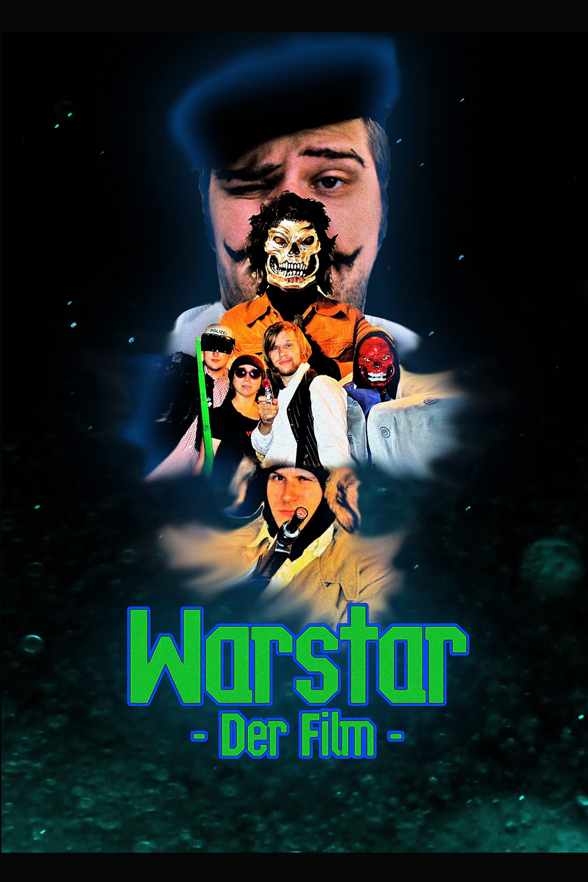 WARSTAR - Der Film
