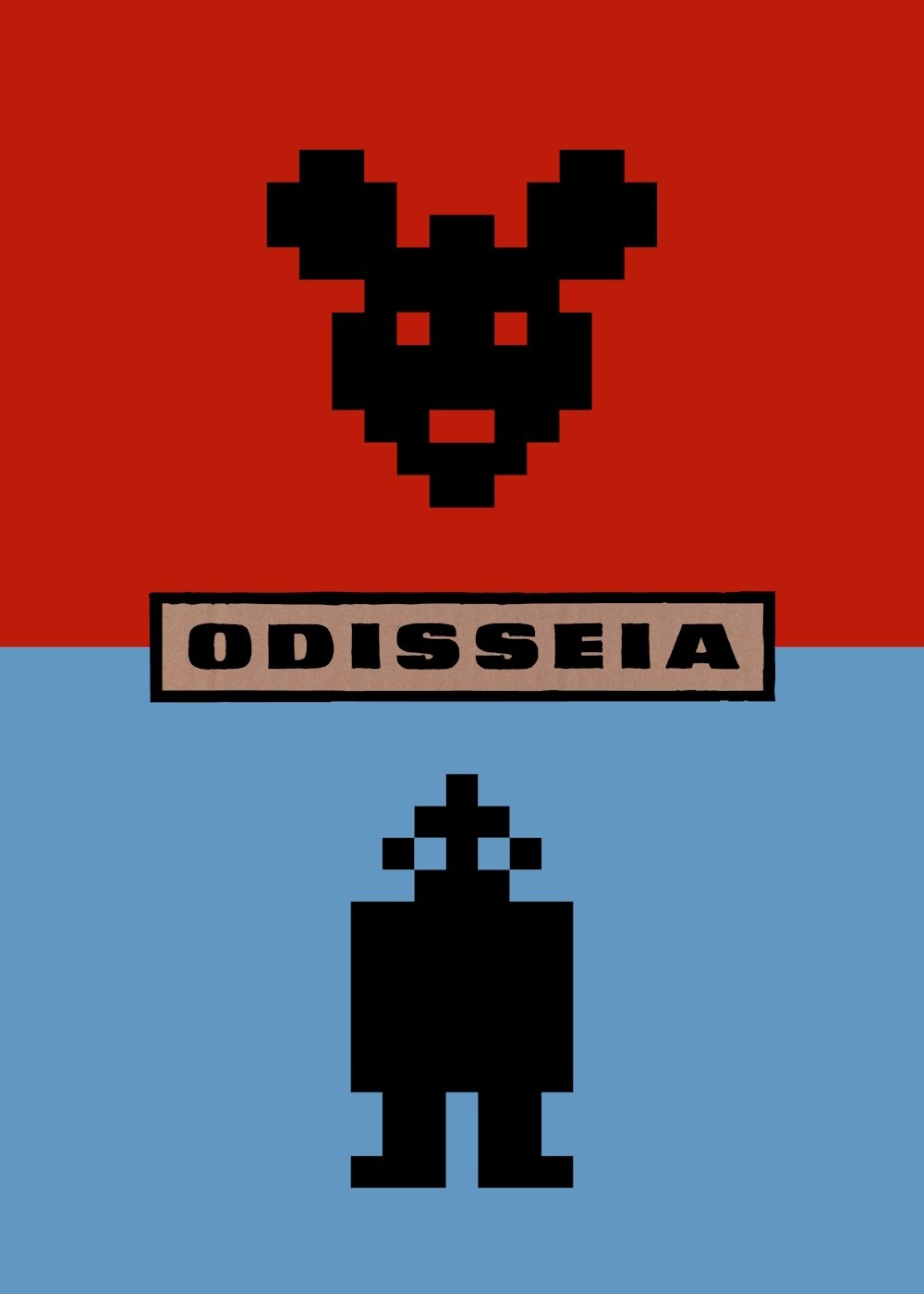 Odisseia