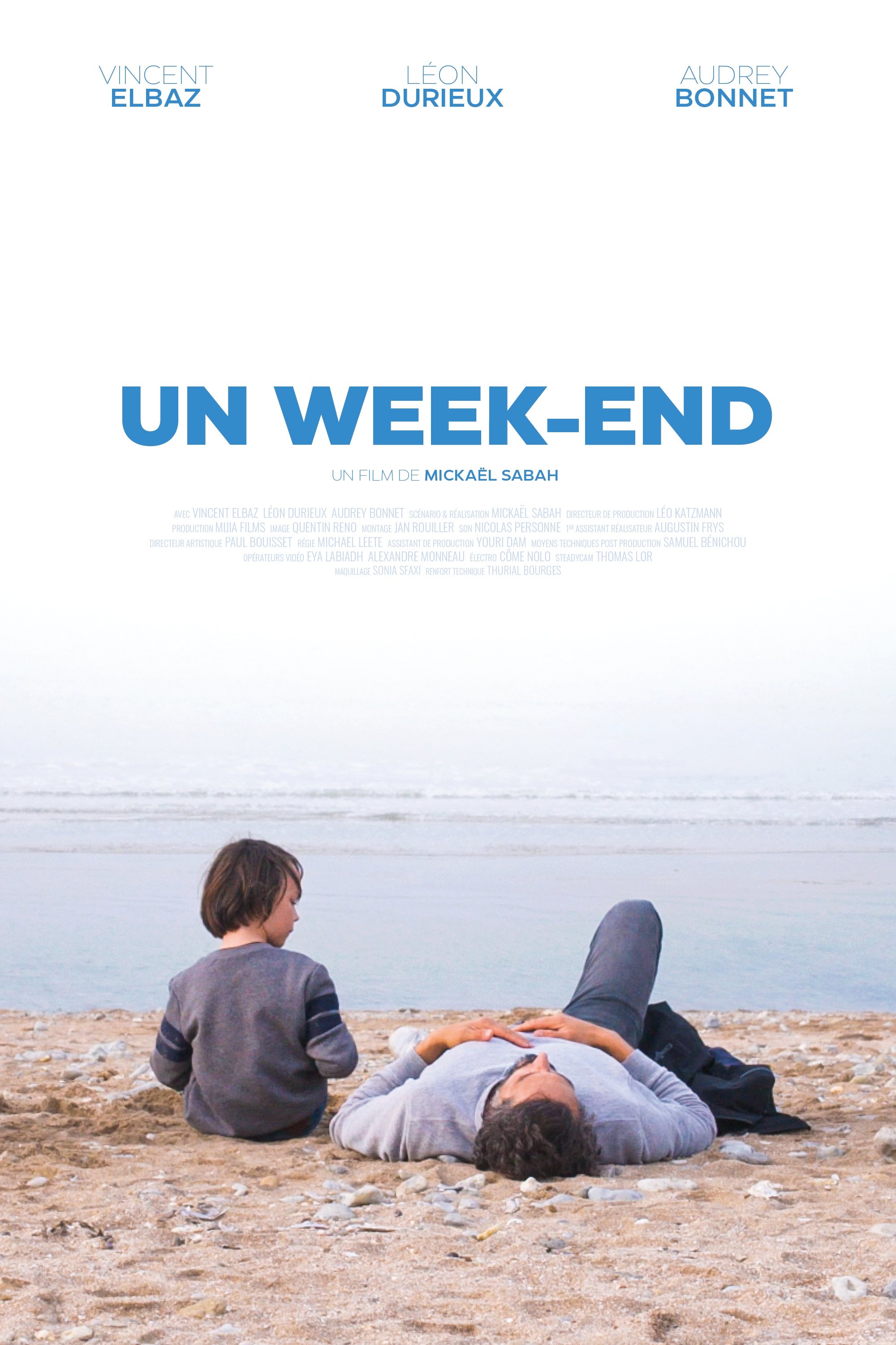 Un week-end