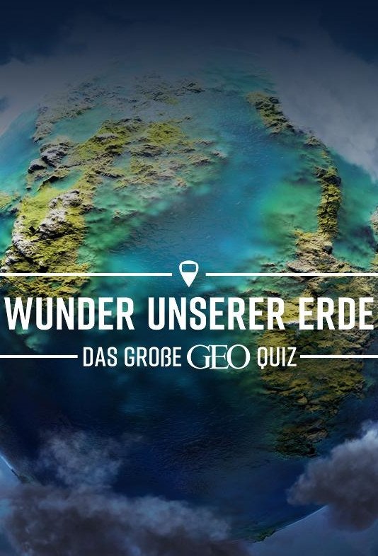 In 55 Fragen um die Welt - Die große Geo-Show