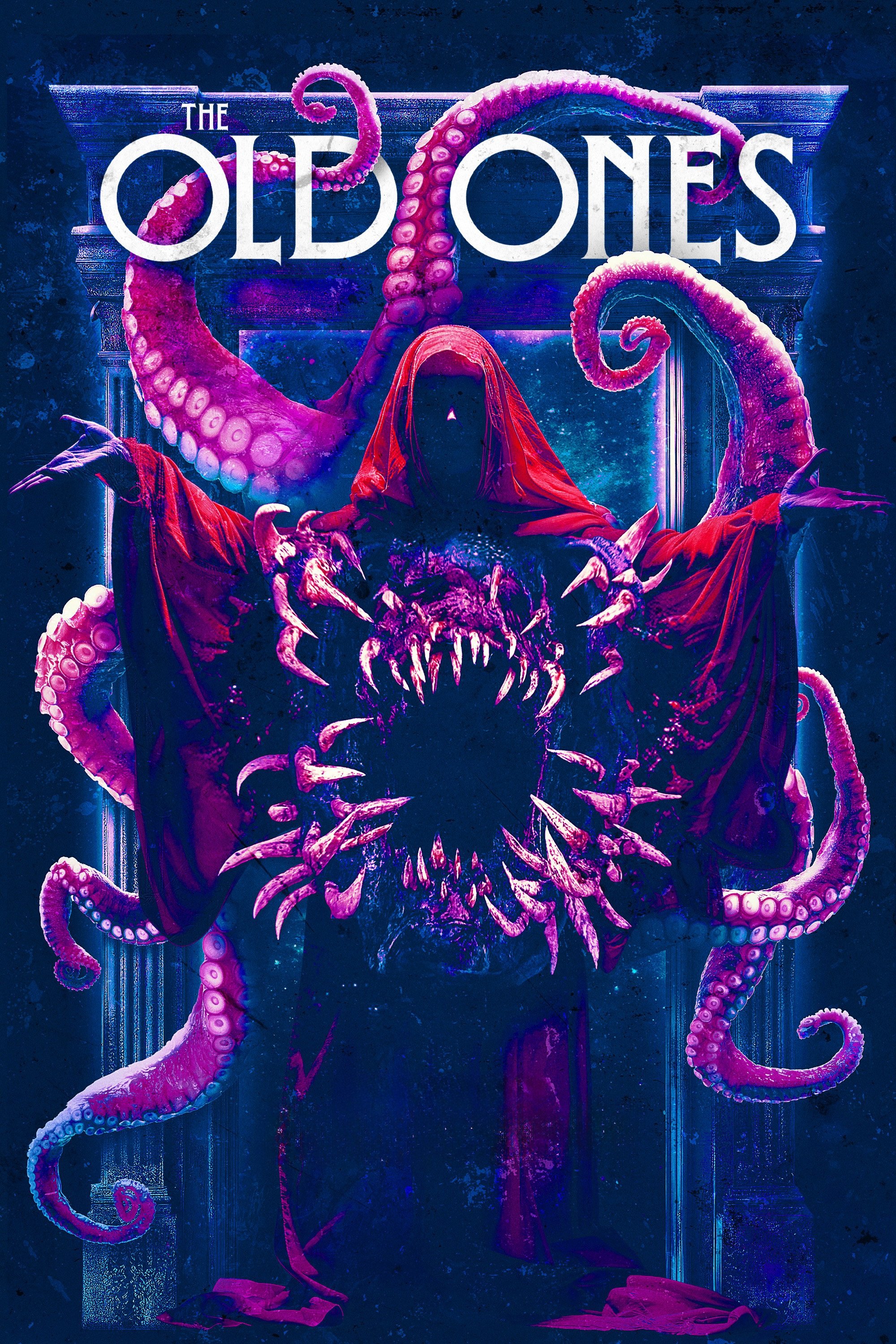 H. P. Lovecraft's the Old Ones