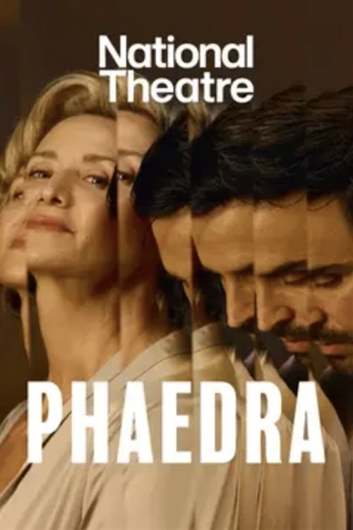 National Theatre at Home: Phaedra