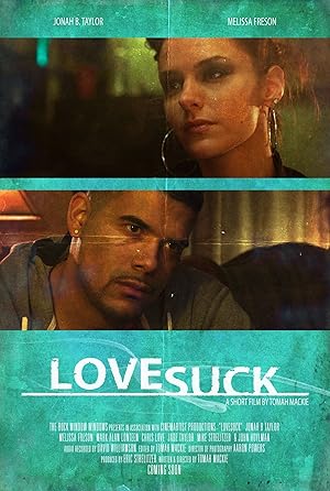 Lovesuck