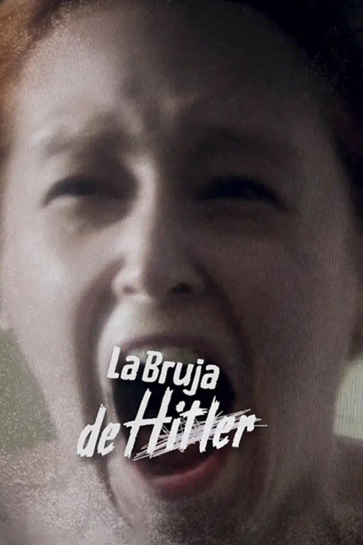 La Bruja de Hitler