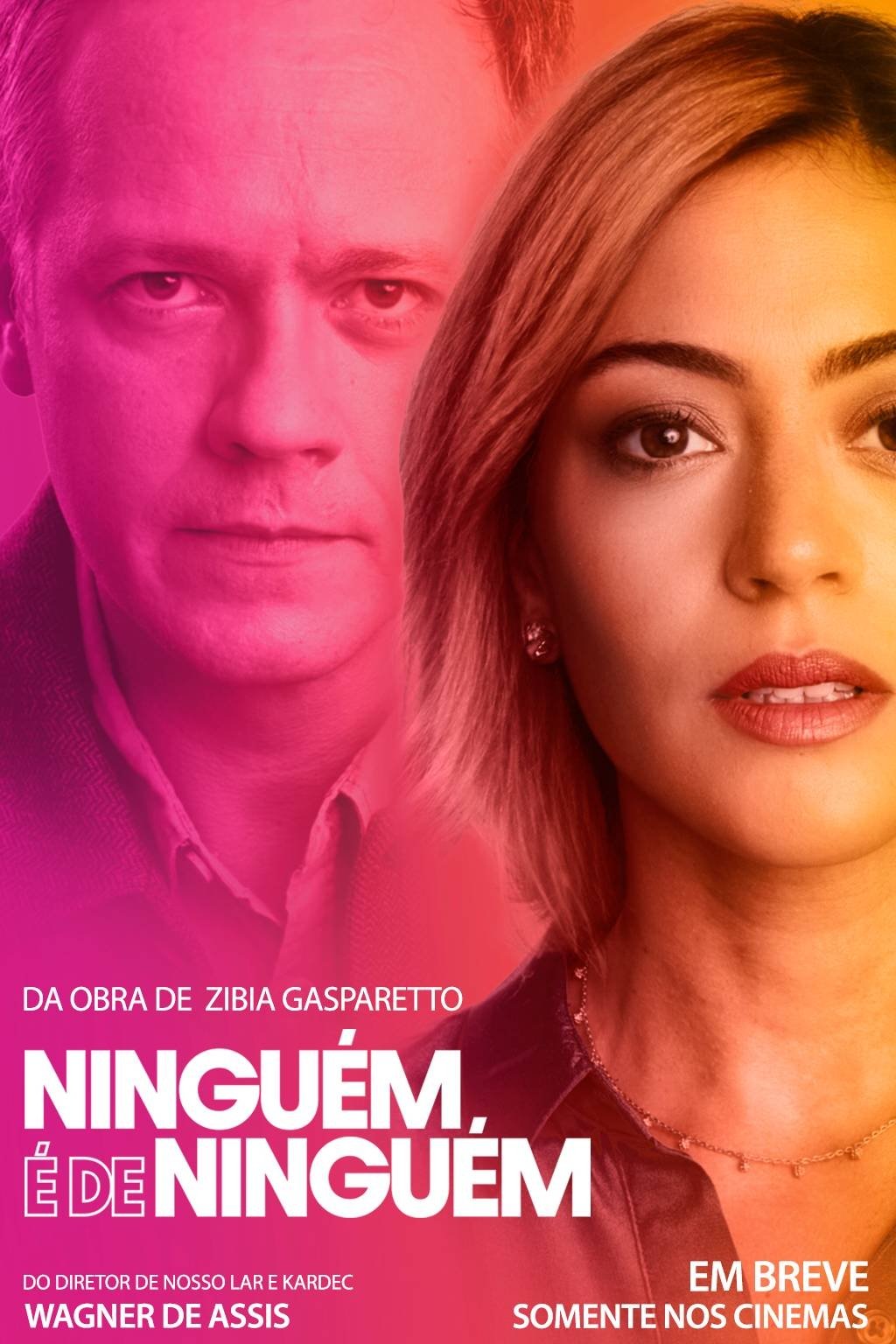 Nobody Belongs to Anyone