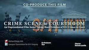 9/11: Crime Scene to Courtroom