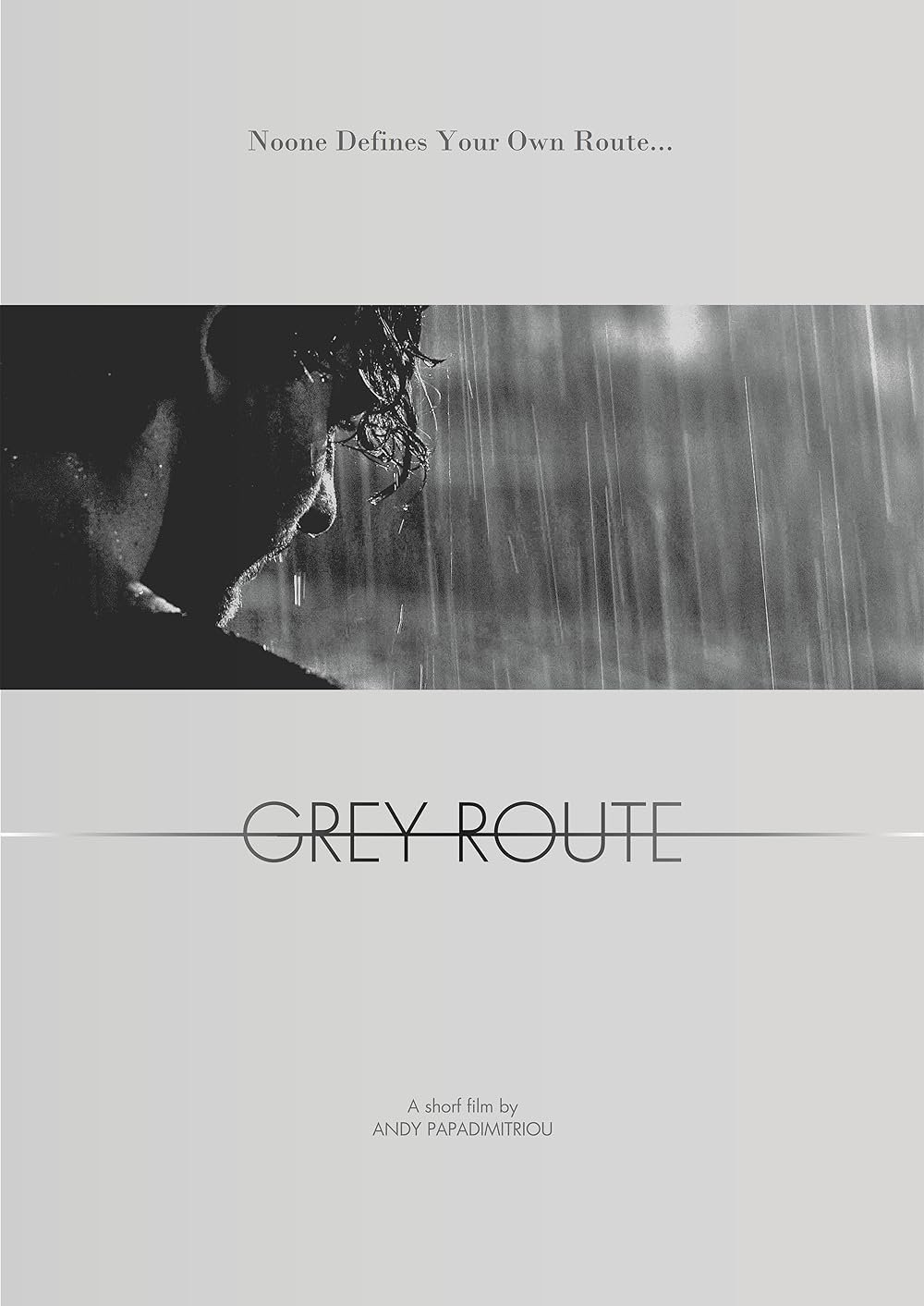 Grey Route
