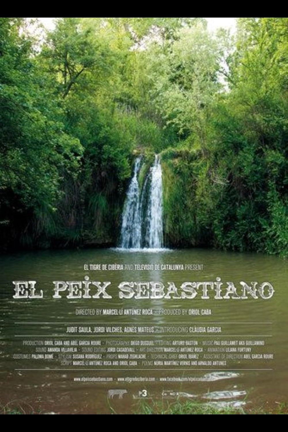 El peix Sebastiano