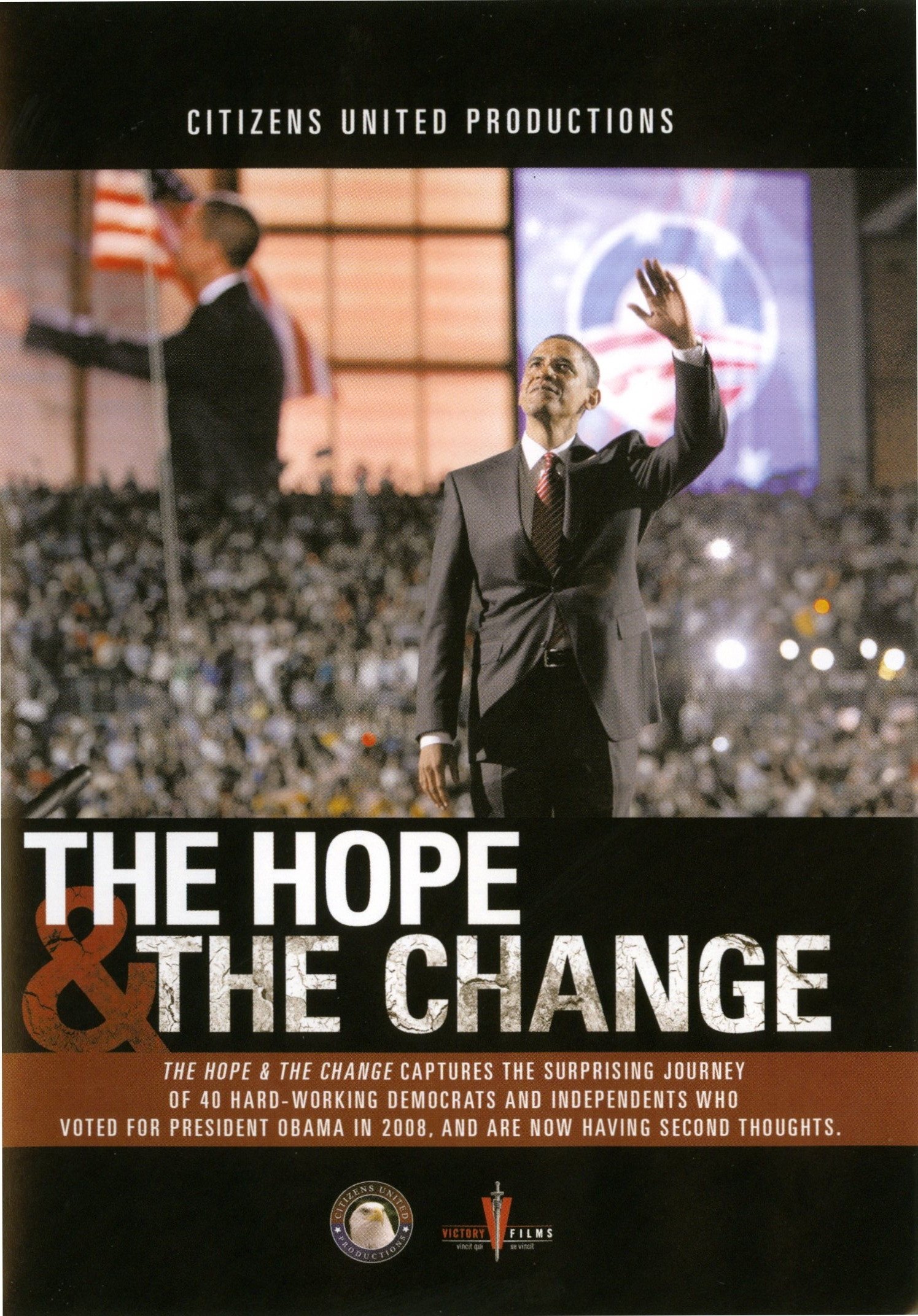 The Hope & the Change