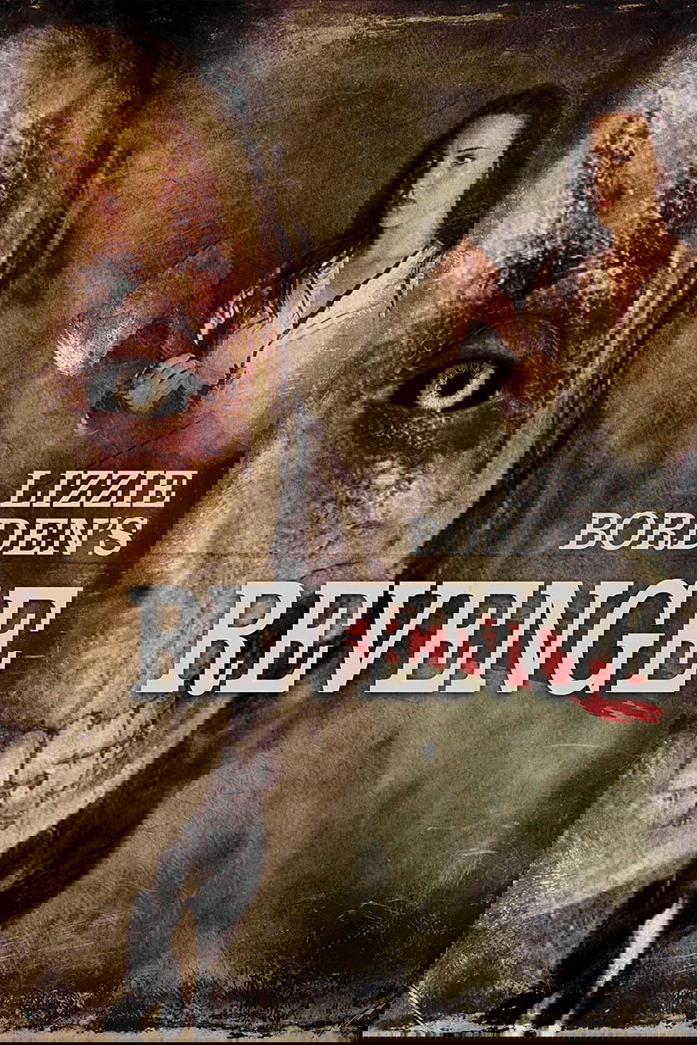 Lizzie Borden's Revenge