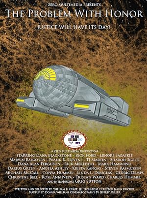 The Problem with Honor